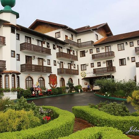 Treze Tilias Park Hotel Exterior photo