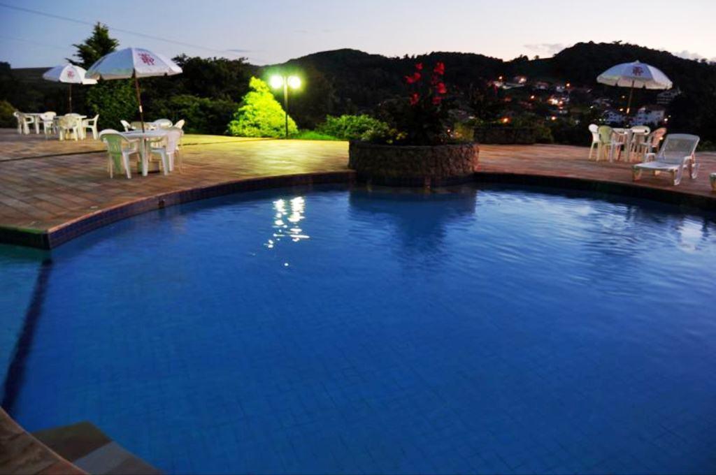 Treze Tilias Park Hotel Exterior photo