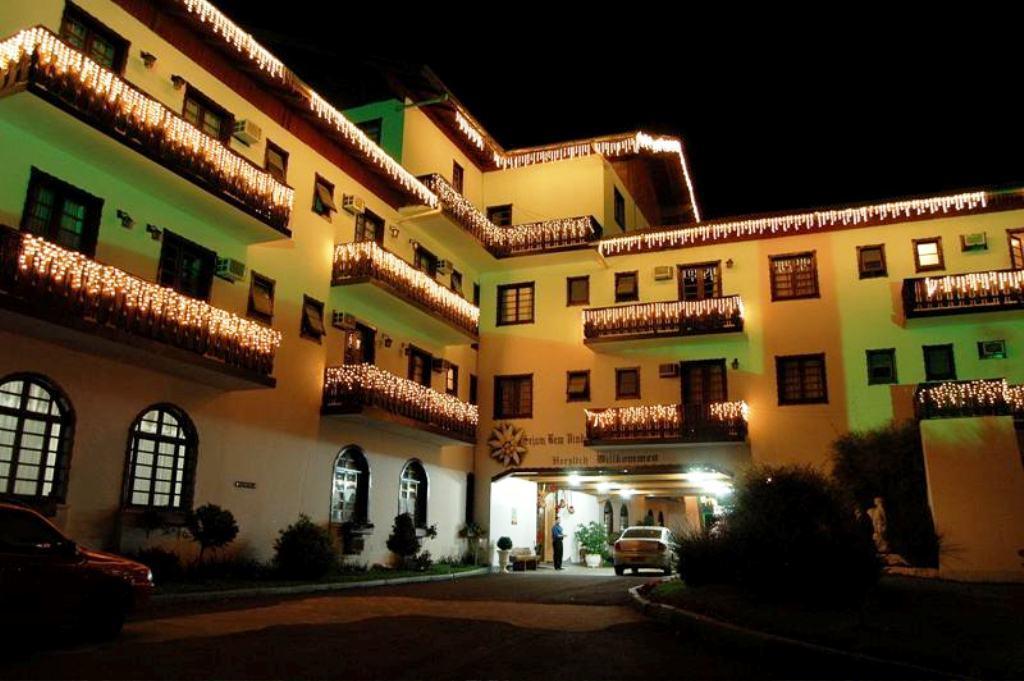 Treze Tilias Park Hotel Exterior photo