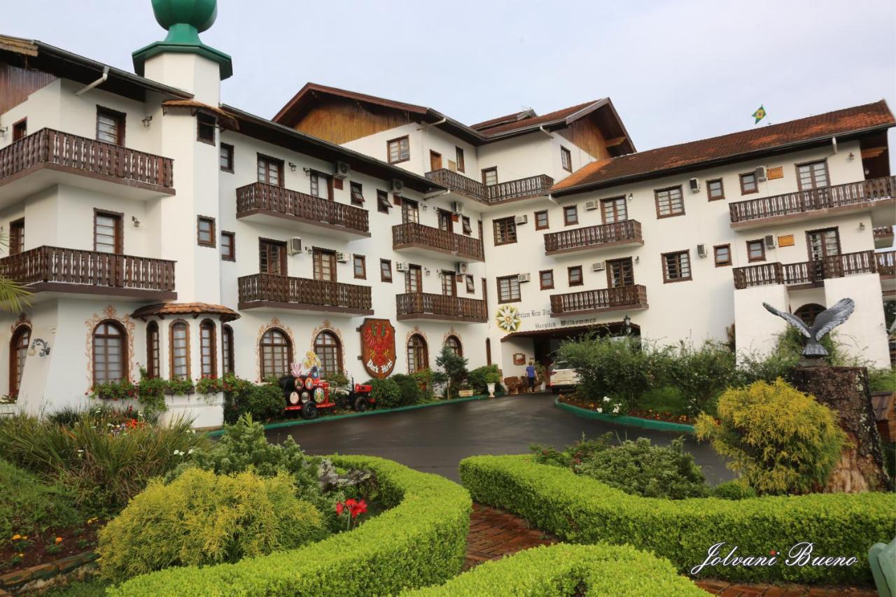 Treze Tilias Park Hotel Exterior photo