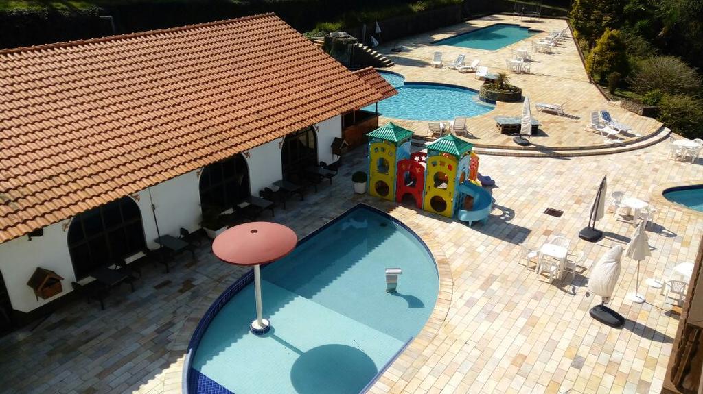 Treze Tilias Park Hotel Exterior photo