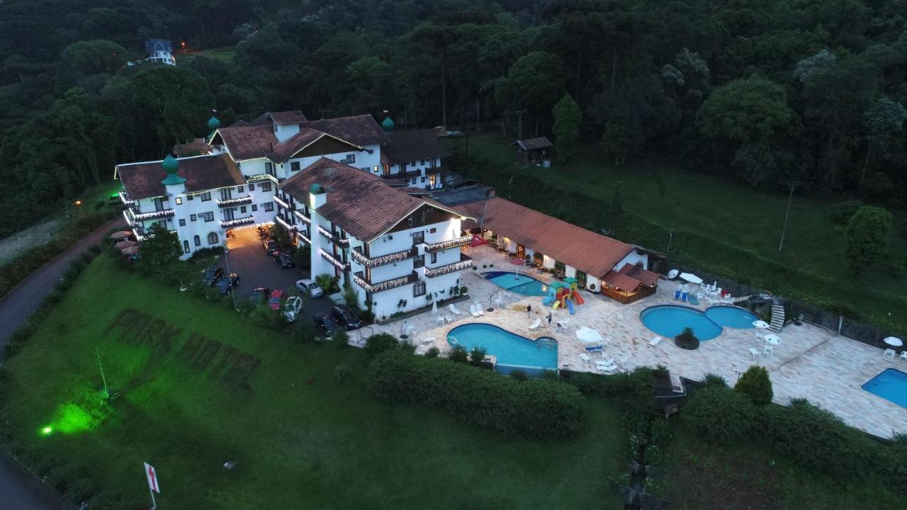 Treze Tilias Park Hotel Exterior photo