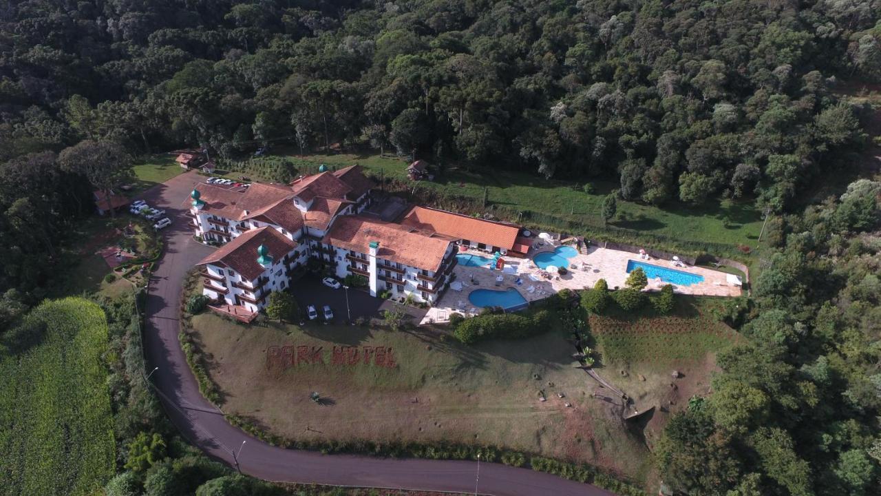 Treze Tilias Park Hotel Exterior photo