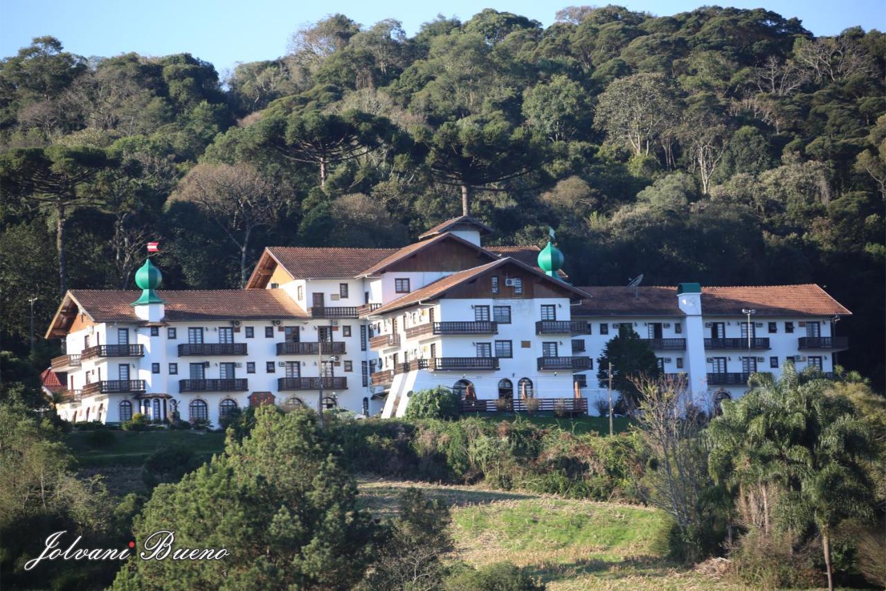 Treze Tilias Park Hotel Exterior photo