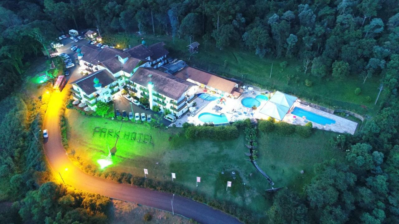 Treze Tilias Park Hotel Exterior photo